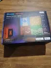 Govee Netflix Curtain Lights | 400 LEDs 4.9ft x 4.9ft | H70BC | Wi-Fi