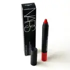 Nars Velvet Matte Lip Pencil DRAGON GIRL #2457 - Size 2.4 g - SLIGHTLY DAMAGED