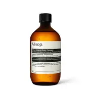 Aesop Citrus Melange Body Wash 500 ml with screw cap