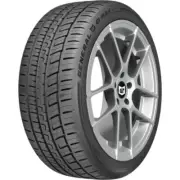 Tire 235/55ZR18 235/55R18 General G-MAX AS-07 AS A/S High Performance 100W
