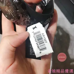 ARMANI 阿曼尼 AR1507 AR1410 男款黑色陶瓷手錶