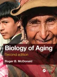 在飛比找博客來優惠-Biology of Aging