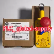 440E-L13043 1PCS NEW Allen Bradley 440E-L13043 Cable Pull Switch Fast shipment