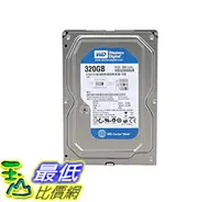 在飛比找樂天市場購物網優惠-[8美國直購] WD Blue 320 GB IDE 硬碟 