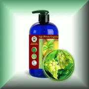 Grape Seed Oil - Virgin