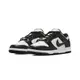 Nike Dunk Low World Champs Black White 冠軍金釦 熊貓 DR9511-100