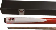 St George Dragons NRL Pool Snooker Billiard Cue and Case Set