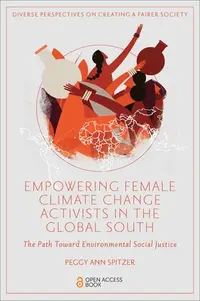 在飛比找誠品線上優惠-Empowering Female Climate Chan