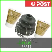 Fits NISSAN CEFIRO BOOT OUTER CV JOINT REAR KIT 96.5X99X26.2