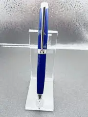 Caran D'Ache V-2 Collection Bleu Marin Ball Point Pen(4789.169)