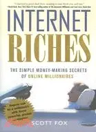在飛比找三民網路書店優惠-Internet Riches: The Simple Mo