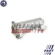 COOLER EXHAUST GAS RECIRCULATION FT60414 FOR IVECO DAILY/Platform/Chassis/Van