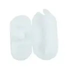 Pull Cord Connector 10 Pcs Bathroom Bedroom Curtain Repair Accessories