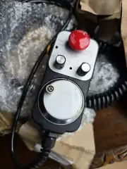 Yumo ISMM1468 CNC Machine Tool MPG Rotary Encoder