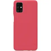 For Samsung Galaxy M31S Camshield Slide Camera Protection Cover Slim Hard Frosted Shield for Samsung Galaxy M31S Cases