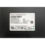 SAMSUNG PM9A3 1.92TB U2 2.5” PCIE 4.0X4 MZQL21T9HCJR SSD