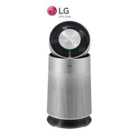 LG 樂金 PuriCare 360°空氣清淨機 寵物功能增加版 單層 AS651DSS0【寬36 高59.7 深36】