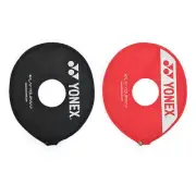 YONEX Badminton Racquet Head Cover Case Racket Black or Red or Neo Yellow 1PC