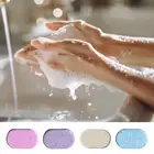 Tablets Stain Removal Effervescent 4 Flavors Rose Ocean Lavender