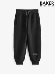 Baker by Ted Baker Black Joggers (AA6295) | $51 - $60