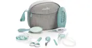 Babymoov Hygienic Set blue set for the care of the bambino