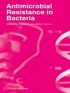 在飛比找三民網路書店優惠-Antimicrobial Resistance in Ba
