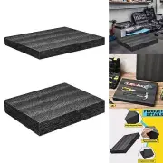 Cuttable Foam Insert Tool Box Polyethylene Foam Pad for Packing and Crafts