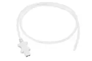 Replacement for LIFEPAK 15 DISPOSABLE TEMPERATURE PROBES ESOPHAGEAL/RECTAL