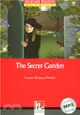 Helbling Readers Red Series Level 2: The Secret Garden (with MP3)