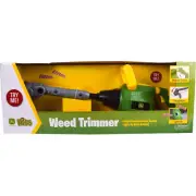 John Deere - Light Up Weed Trimmer Toy With Sounds from Tates Toyworld