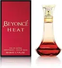 Beyonce Heat Women's Eau de Parfum Spray, 1.7 Fl Oz