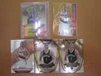 在飛比找Yahoo!奇摩拍賣優惠-網拍讀賣~Mason Plumlee~拓荒者隊球星~金磚限量