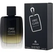 Aigner First Class Executive Edt Spray by Etienne Aigner for Men - 100 Ml