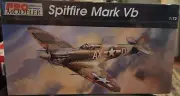 Pro Modeler 1:72 Spitfire Vb Unopened!
