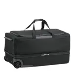Porsche Design Roadster Nylon Rolling Duffle Bag