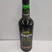 750ml Orijin Bitters