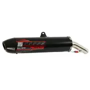 Big Gun Exhaust Polaris Sportsman 550/850 Ballistic Series Slip on