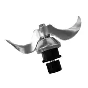 Replacement Blender Blade for TM31 Food Processor Accessories1608