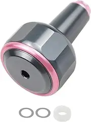 Oshhni Fishing Reel Handle Knob Accessory for 4x7x2.5mm Fishing Reel Bearing Modified Accessory Rocker Arm Grip Power Handle Knob