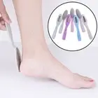 Double sided foot file rasp care callus hard dead skin remove pedicure t jo HNAU