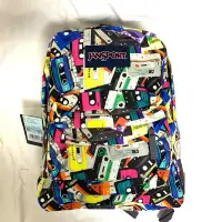 在飛比找蝦皮購物優惠-美國 Jansport backpack 後背包 雙肩包 校