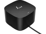 Brand New HP Thunderbolt Dock 280W G4 USB-C DP HDMI Combo Cable HSN IX03 4J0G4AA