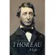 Henry David Thoreau: A Life