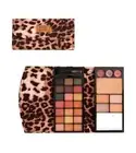 Toilet Bag Magic Studio Wild Safari Makeup Make Up Kit Travel 31 Pieces Gift