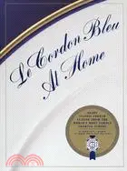 在飛比找三民網路書店優惠-Le Cordon Bleu at Home