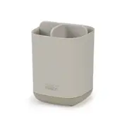 Joseph Joseph EasyStore Matt Finish Toothbrush Caddy - Compact