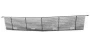 1964 1965 1966 FORD MUSTANG BLACK BILLET GRILLE FASTBACK COUPE CONVERTIBLE (for: Ford)