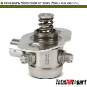 High Pressure Fuel Pump for BMW F12 650i 2013-2014 F10 550i 2014-2016 M5 X5 X6