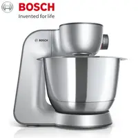 在飛比找樂天市場購物網優惠-【BOSCH 博世】精湛萬用廚師機 MUM59340TW 星