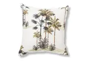 VINTAGE TREE 45cm Cushion